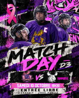 D3 - Octobre rose à domicile