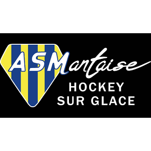 AS MANTAISE SECTION HOCKEY SUR GLACE