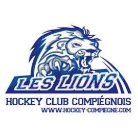 Hockey Club Compiégnois
