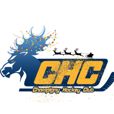 Champigny Hockey Club