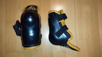 Coudières DELTA BEP 200 - 10€