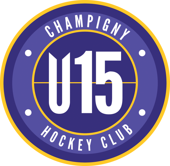 U15 - Champigny Hockey Club