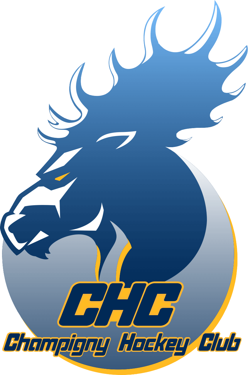 Logo Champigny Hockey Club