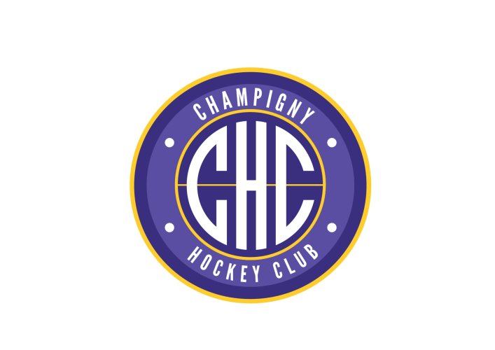 Logo Champigny Hockey Club